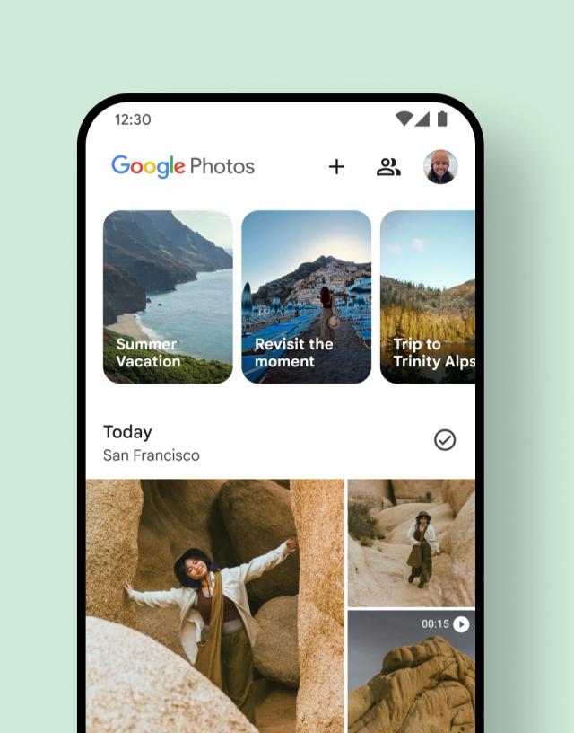 谷歌第一方相册App迎来更新：HDR照片编辑后不自动降级为SDR