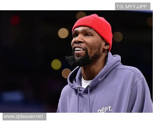 乌度卡：我们要给杜兰特设置更好的掩护 谢泼德抗压能力很强