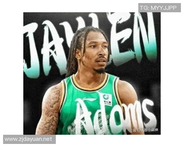 乌度卡：亚当斯打17分钟正负值+22 显示他对比赛有极大的正面影响