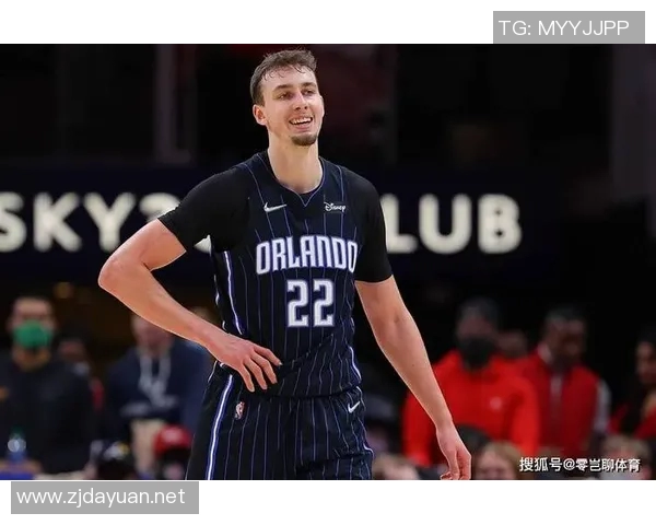 追平奥尼尔！瓦格纳生涯第12次砍下30+5+5，升至队史第四