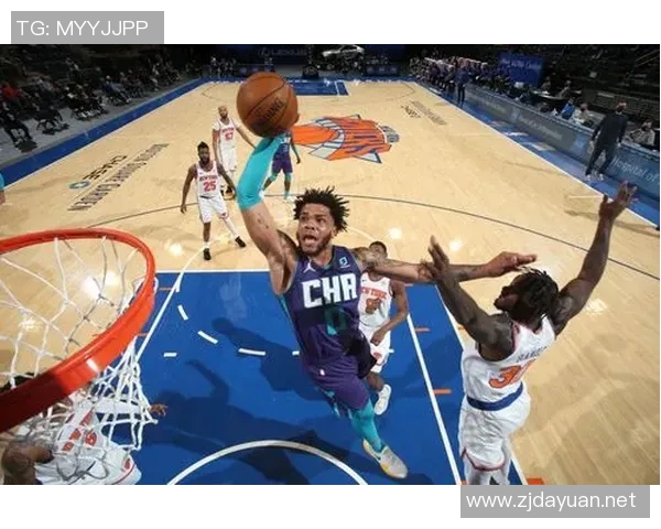 博伊尔斯内线连续取分，7中6高效砍全队最高分