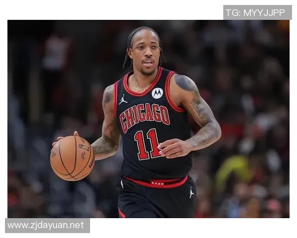 德罗赞成为NBA历史上第23位突破26000分大关的球员