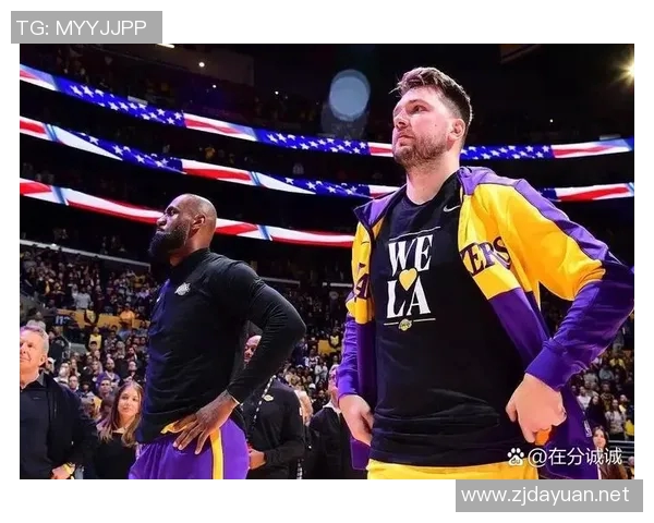 湖人消息：老詹领跑快攻榜，东契奇将拿得分王，战开拓者出场更新