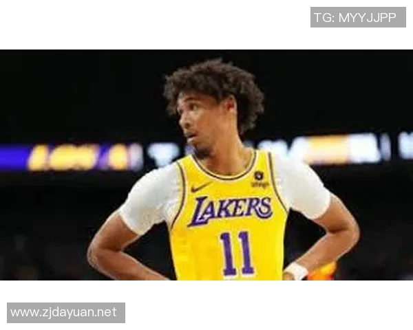 场均6.3分4板！湖人客战开拓者 海斯因左腿筋肌腱炎缺阵